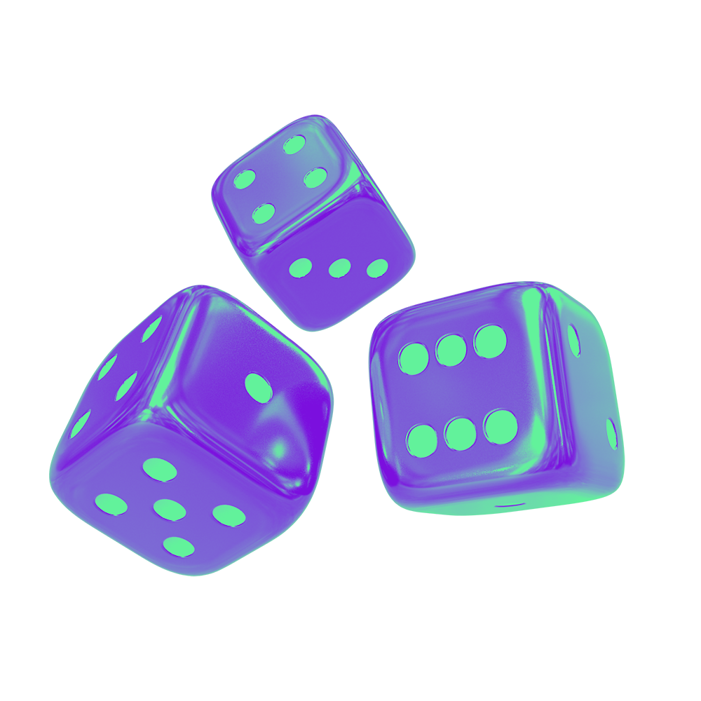 Dice