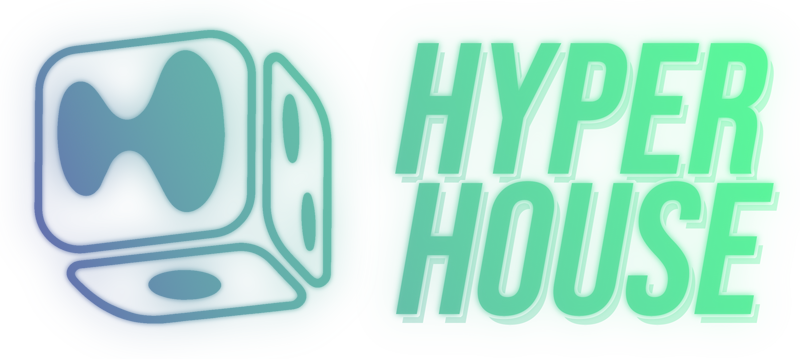HyperHouse Logo